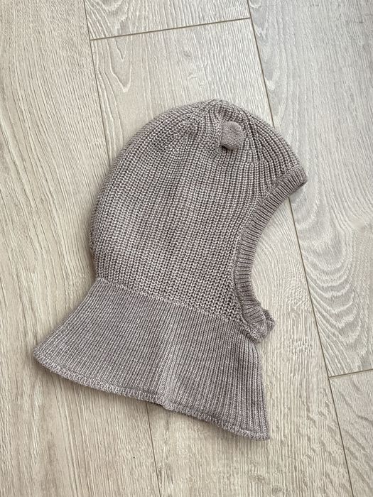 Шапка шолом HM 1-2 роки