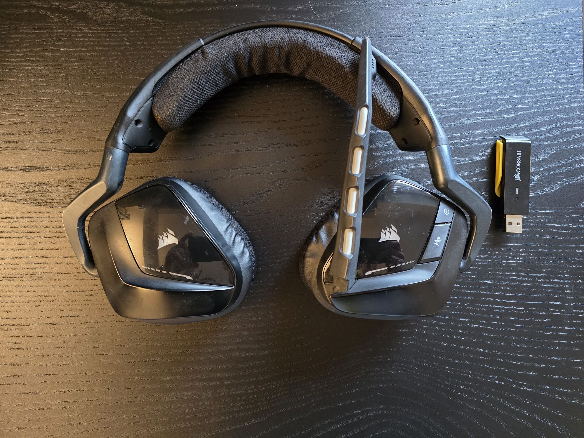 Headset Gaming Corsair VOID