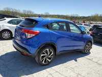 HONDA Hr-v sport сша 2019