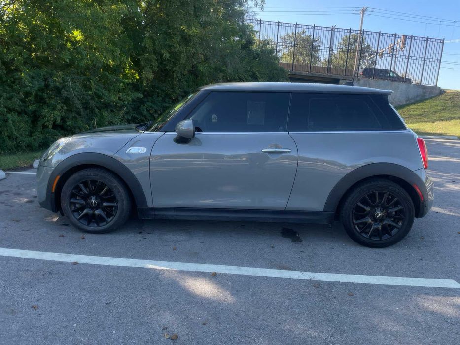 MINI Cooper S 2-Door      2019