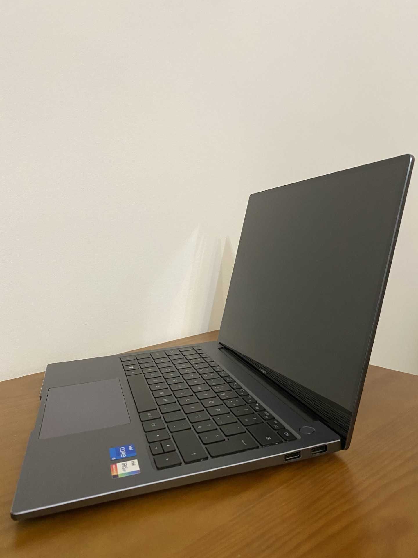 Portátil Huawei i5 | 16GB RAM | 512GB SSD | Touchscreen