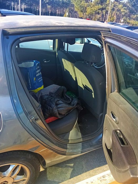 Renault Clio 1.2 Gasolina