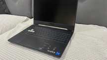 Portátil asus gaming