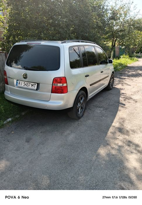 Продам хороший автомобіль.