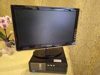 Комп'ютер Dell OptiPlex SSF 7020 i5-4590, 16Gb, GT-1030 2Gb, SSD 120Gb