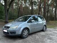 Ford Focus C-Max Mk2