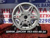 Original Smart R15 3x112