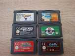 Game boy advance