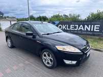 Ford Mondeo MK5 1.8 Diesel Ekonomiczny Klimatyzacja Oplaty Sprawny