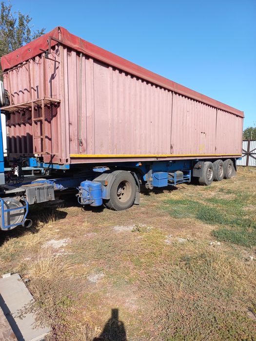 Продам контейнер 40