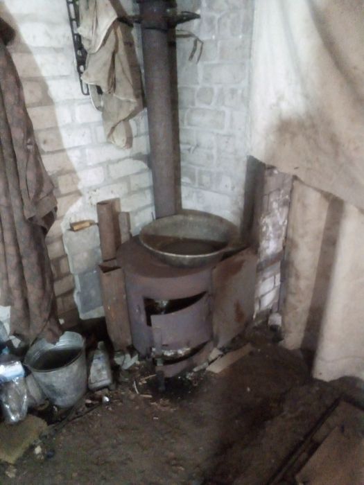 Продам гараж капитальный кооператив колос сухомлинского39((совхозная)