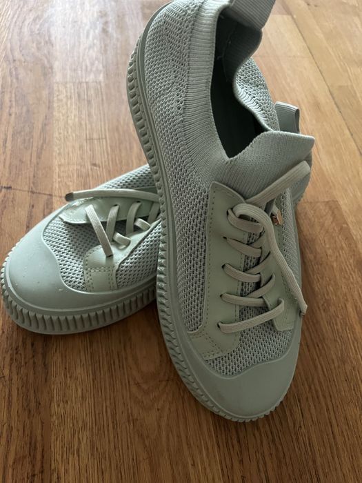 Trampki wsuwane Graceland #38