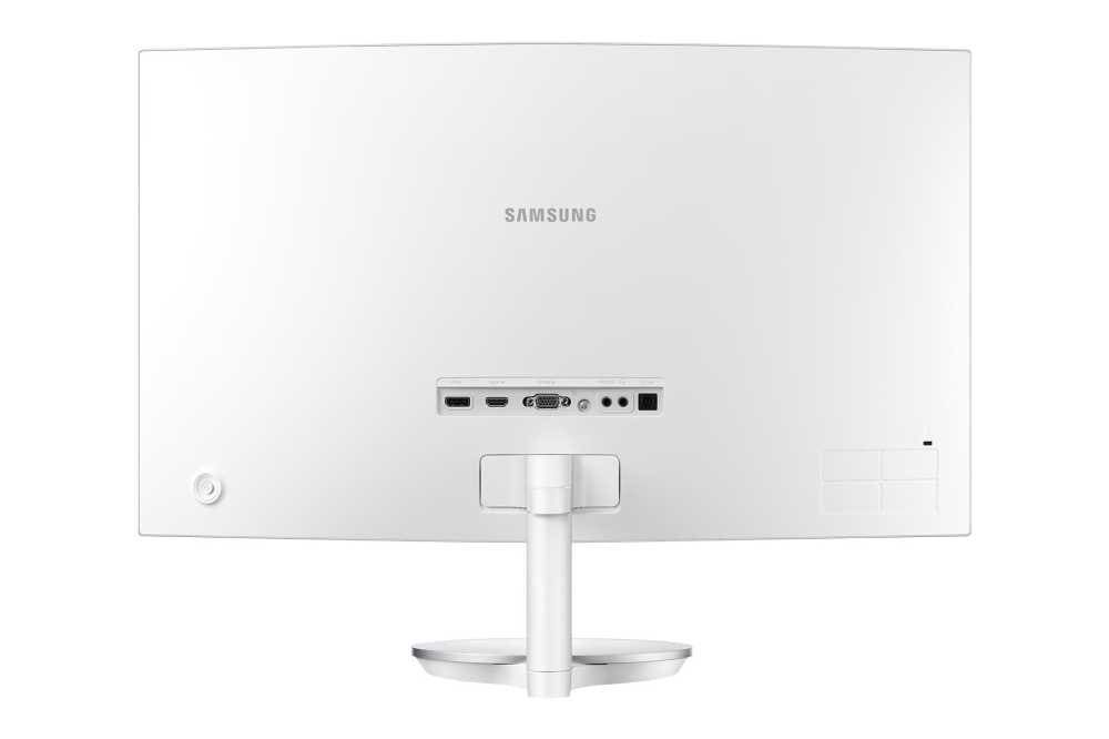 Monitor Samsung C27F591