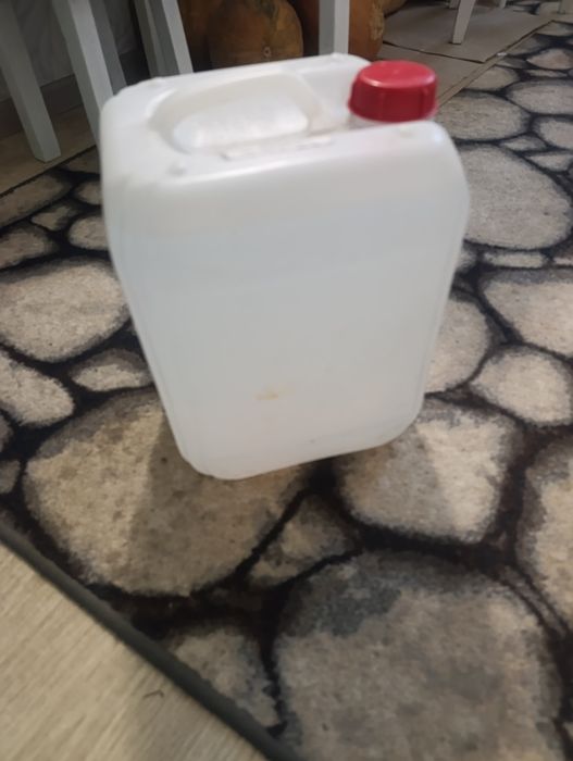 Спирт Ізопропіловий каністри 10л