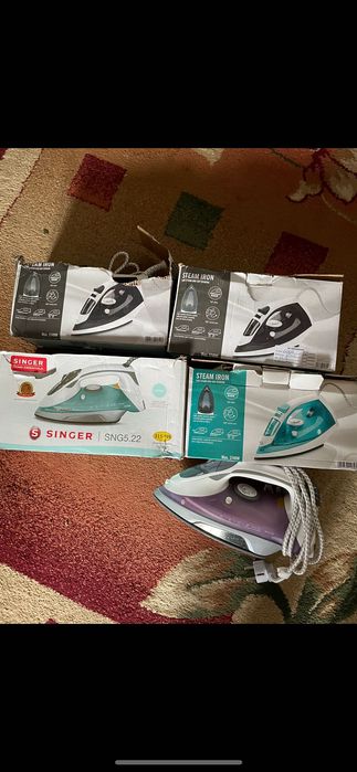 Утюги , утюг для прасування ,праска