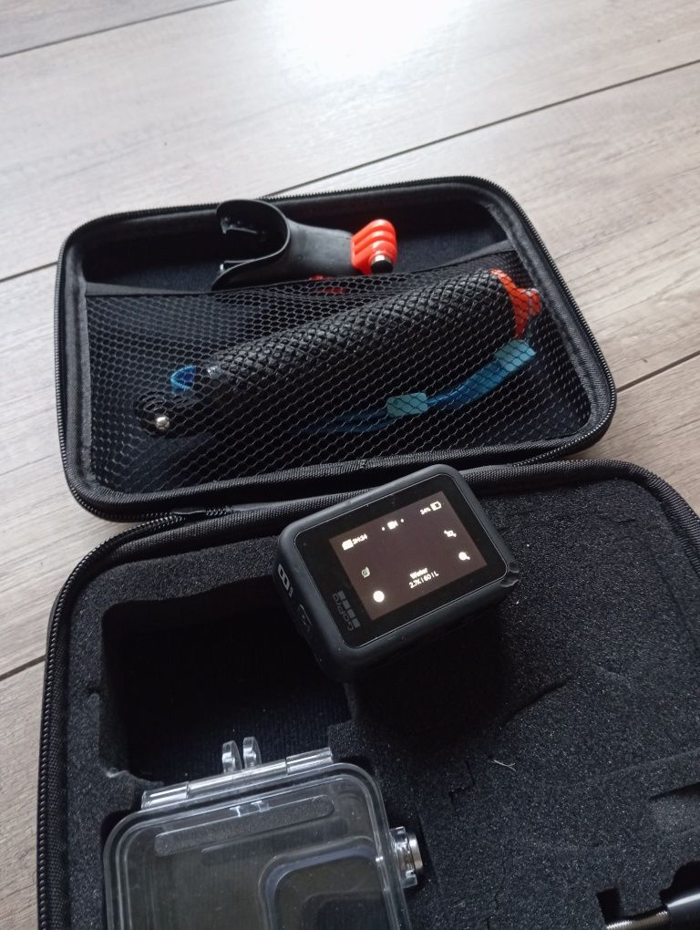 GoPro Hero 8 Black
