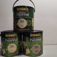 Bondex Ceramiczna farba do ścian