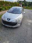 Peugeot 308 1.6 2007r