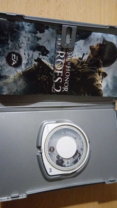 Jogos PSP EPICOS