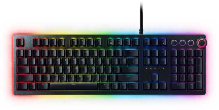 Razer Huntsman V3 7.1 V3 RZ04-01871000-R3M1