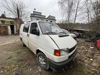 Vw multivan 1.9D 1993r