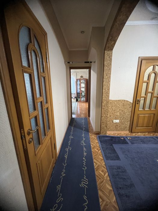 Продам 3комнатную квартиру в центре с АГО(Sher)