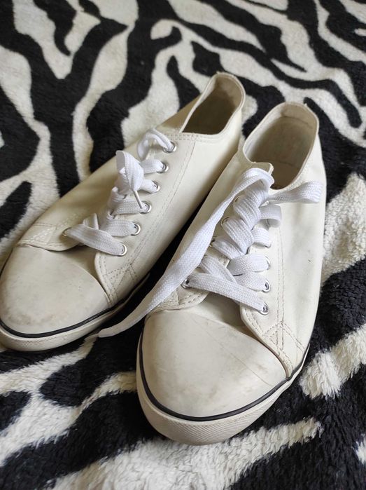 trampki damskie / uniseks