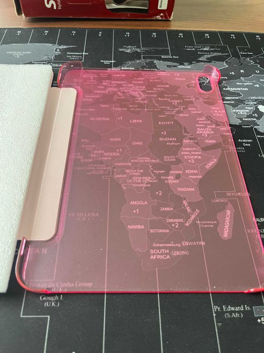 Чохол для iPad air 3