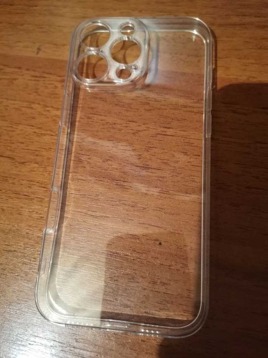 Чохол для IPHONE 16 PRO MAX Силіконовий