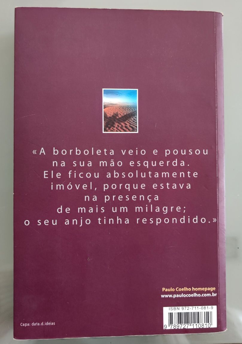 As Valquírias de Paulo Coelho