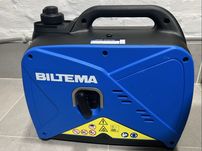 Генератор Biltema DG 1250is