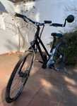 Rower elektryczny Premium PEDELEC Raleigh Dover 140km zasiegu