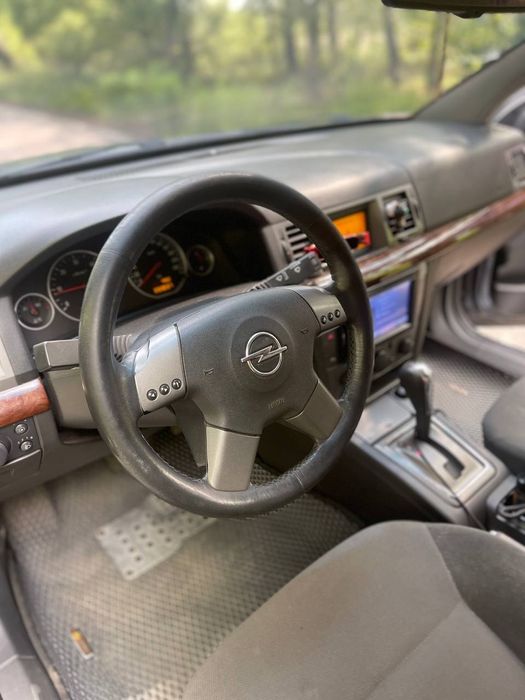 Продаж власного автомобіля