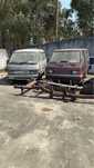 Peças Nissan Vanette e Mitsubishi L300