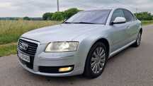A8 3.0 tdi lift Quattro