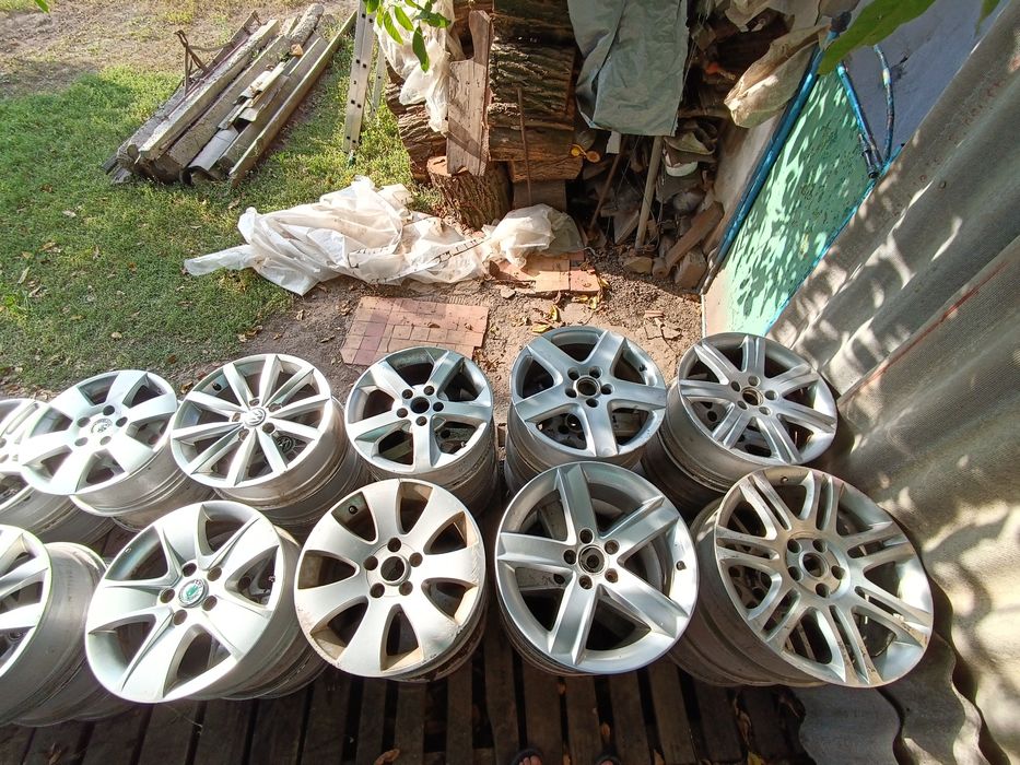 продам диски поштучно та комплектом