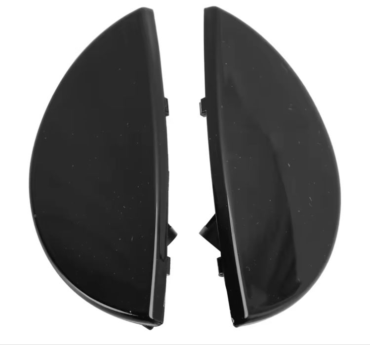 Tampa preta lava farol mini r50/52