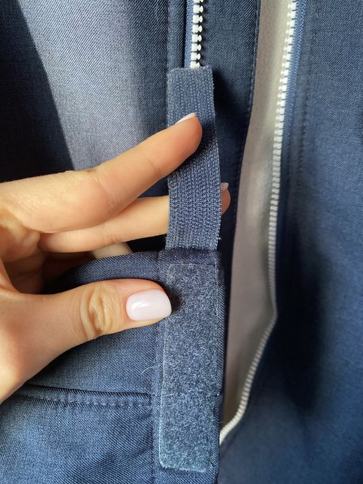 Куртка Superdry унисекс