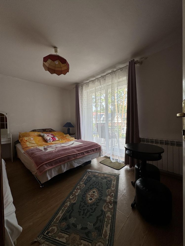 Dom Gościnny Mila - Pokoje do wynajęcia