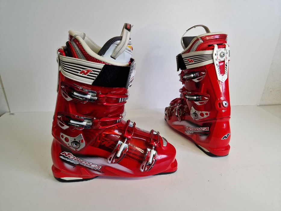 Buty NORDICA speedmachine 130 Eu.43 , 28 cm (22)