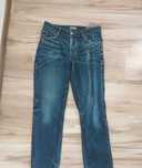 Spodnie Jeans Jean Paul