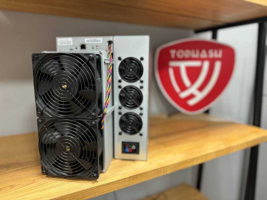 Одесса • майнер Асик T21 190th / Продаж Асиков, Asic – пасивный доход