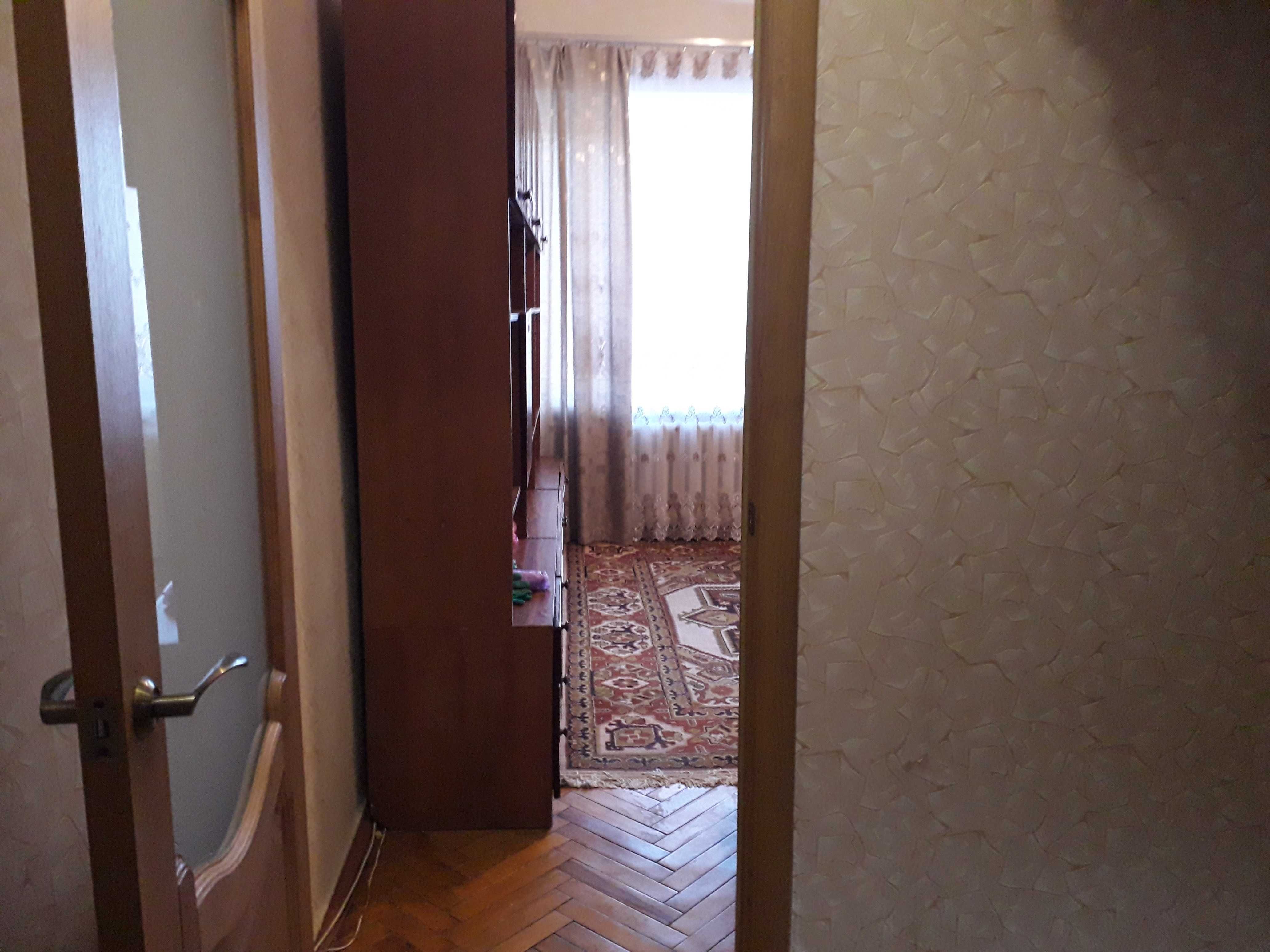 Продажа 2-х квартиры метро  Дорогожичи