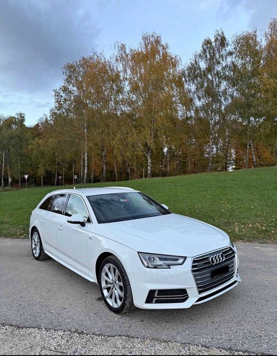 Nawiążę współpracę z komisami / salonami – poszukiwanie aut za granicą