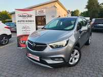 Opel Mokka X 1.4 Turbo # Ledy # Navi # Skóra # Niski Przebieg # GWARANCJA !!!