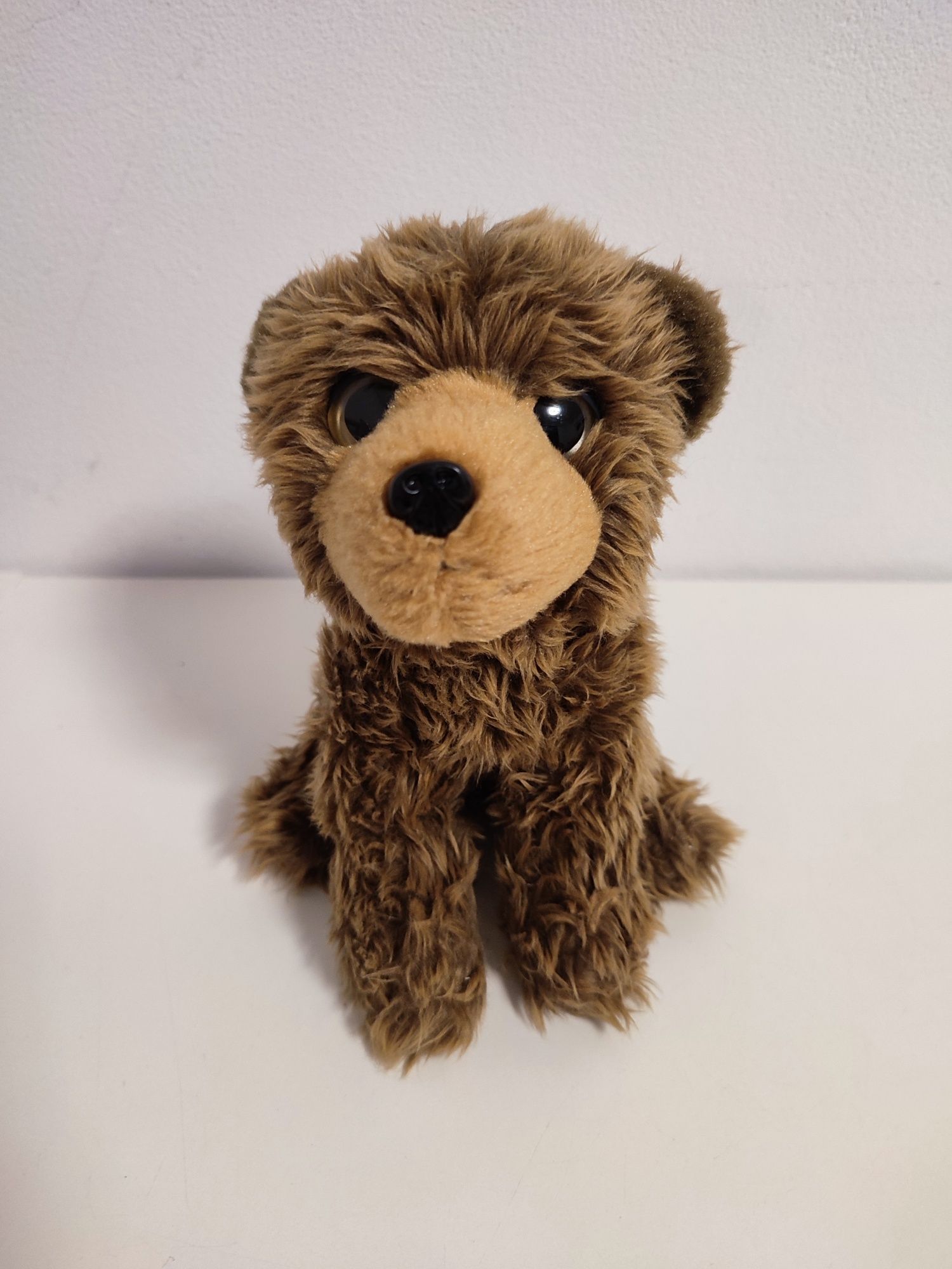 Pluszowy niedzwiadek 20 cm