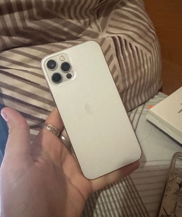iPhone 12 pro max