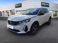 Peugeot 3008 1.2 PureTech GT S&S EAT8