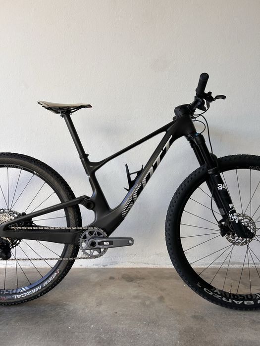 Scott Spark RC Team 2022