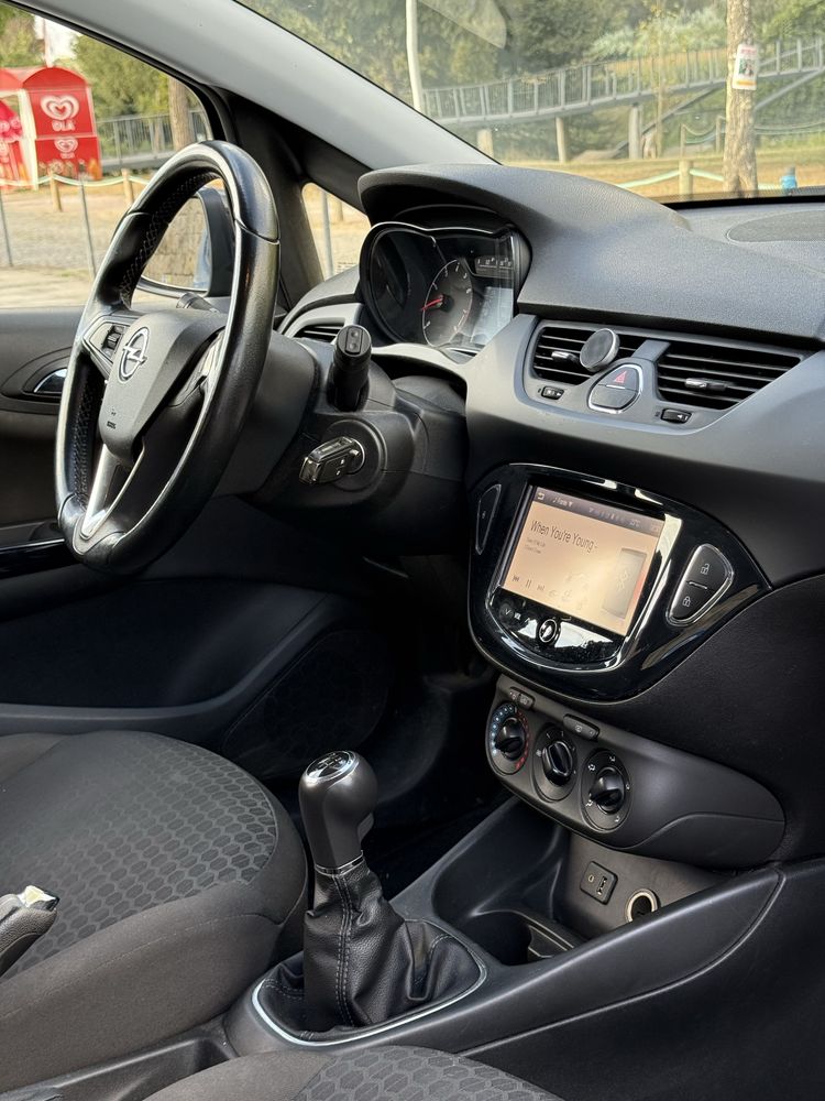 Opel Corsa Edition 1.4 EcoFlex 90cv